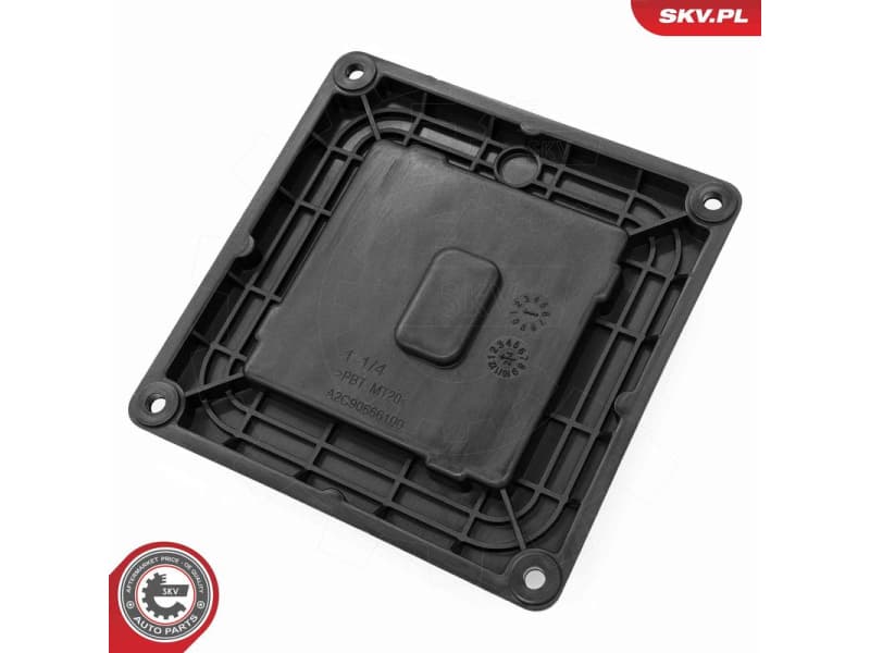 Control Unit, lights 59SKV280 - image 2