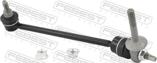 Link/Coupling Rod, stabiliser bar 1623-253FLH