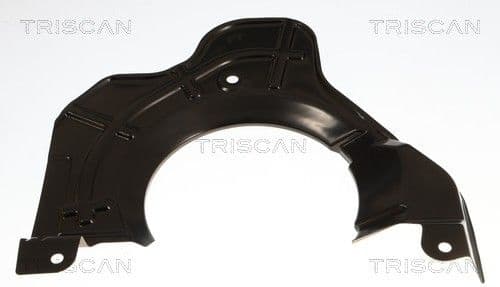 Splash Guard, brake disc 8125 10101