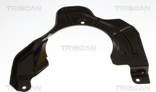 Splash Guard, brake disc 8125 10101 - image 2