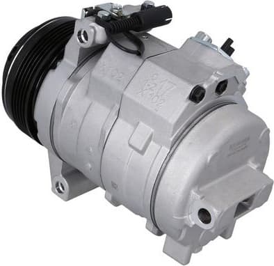 Compressor, air conditioning 7820071