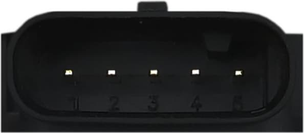 NOx Sensor, urea injection AS NOX9057 - image 2