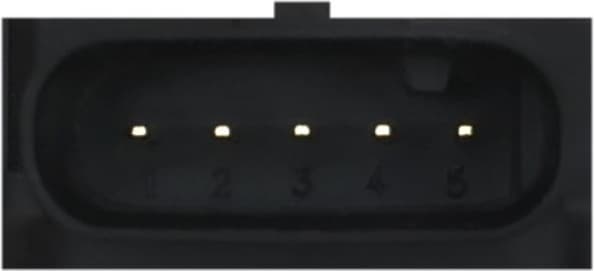 NOx Sensor, urea injection AS NOX9036 - image 2