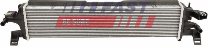 Charge Air Cooler FT10916