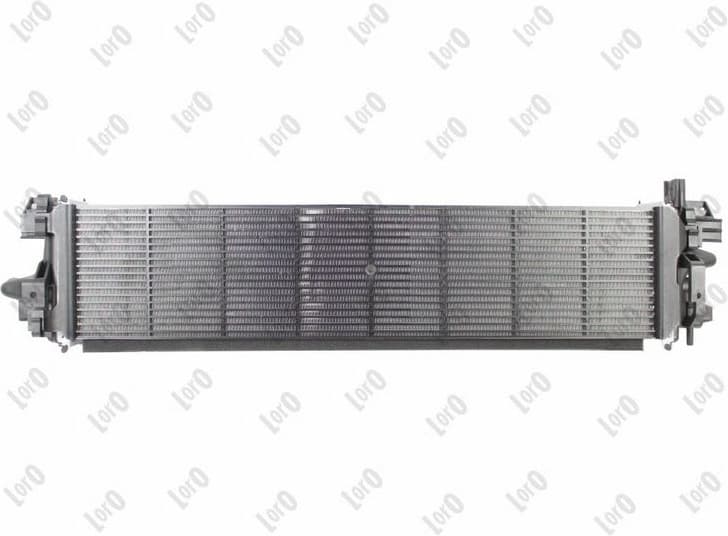 Low Temperature Cooler, charge air cooler LORO 017-017-0070 - image 2