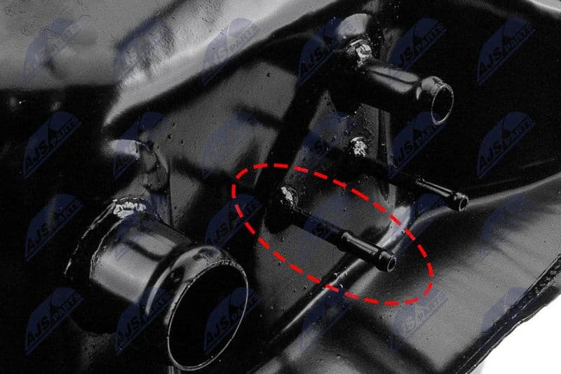 Fuel Tank PZP-MS-007 - image 2