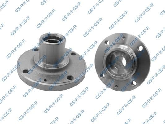 Wheel Hub 9428046