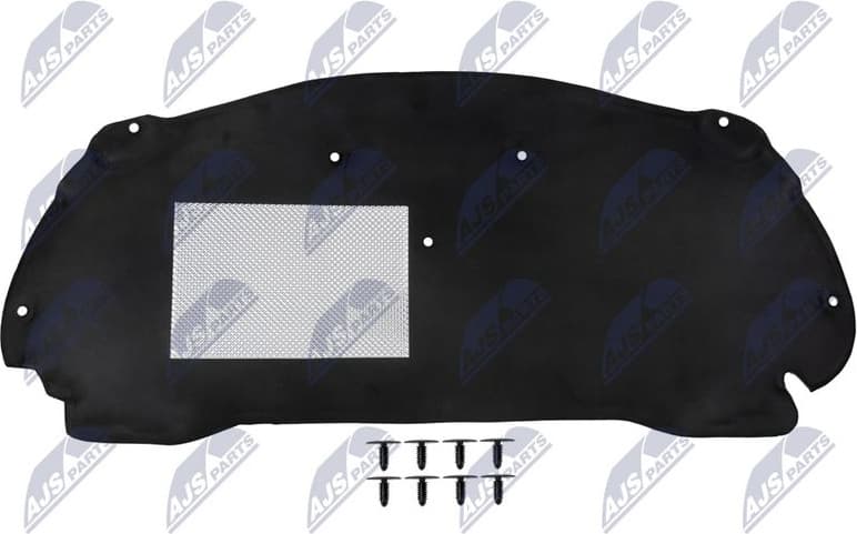 Engine Compartment Noise Insulation EZC-PE-110