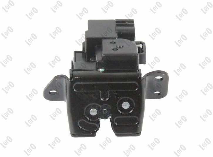 Tailgate Lock LORO 132-024-016 - image 2