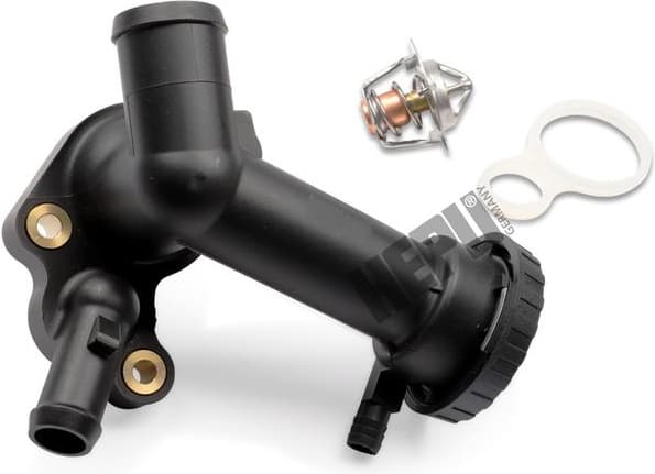Thermostat, coolant TM1257