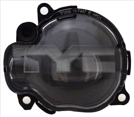Front Fog Light 19-15448-00-2
