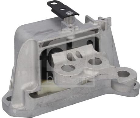 Mounting, automatic transmission 199181