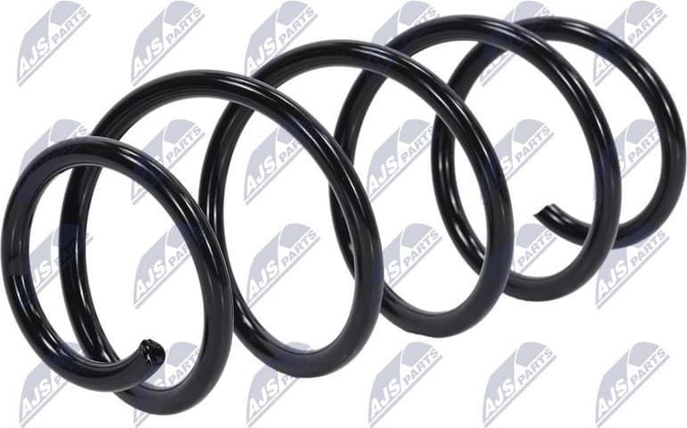 Suspension Spring ASZ-PL-023