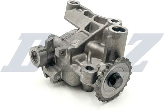 Oil Pump OA023