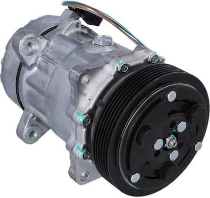 Compressor, air conditioning 7820024 - image 3