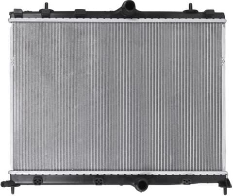 Radiator, engine cooling 7700119 - image 2