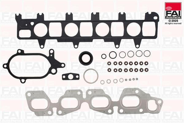 Gasket Kit, cylinder head HS2397NH