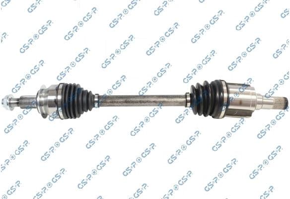Drive Shaft 204025