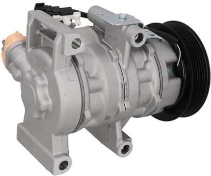 Compressor, air conditioning 7820306 - image 2