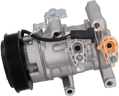 Compressor, air conditioning 7820306 - image 4