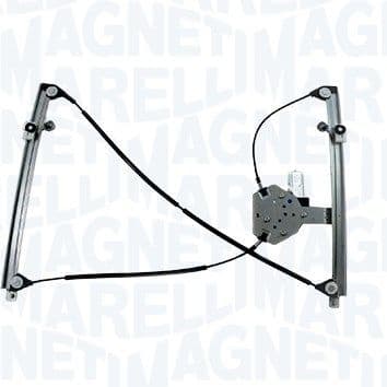 Window Regulator 350103767000