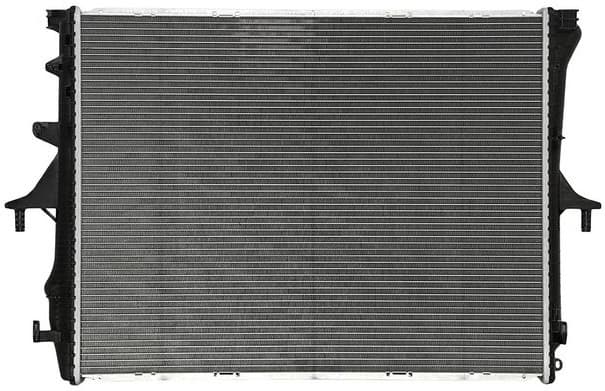 Radiator, engine cooling 7700075 - image 2