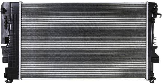 Low Temperature Cooler, charge air cooler 7700170 - image 2