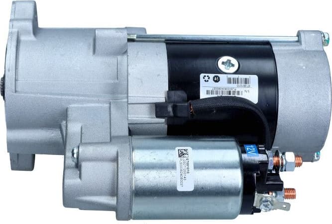 Starter 55-0866 - image 2