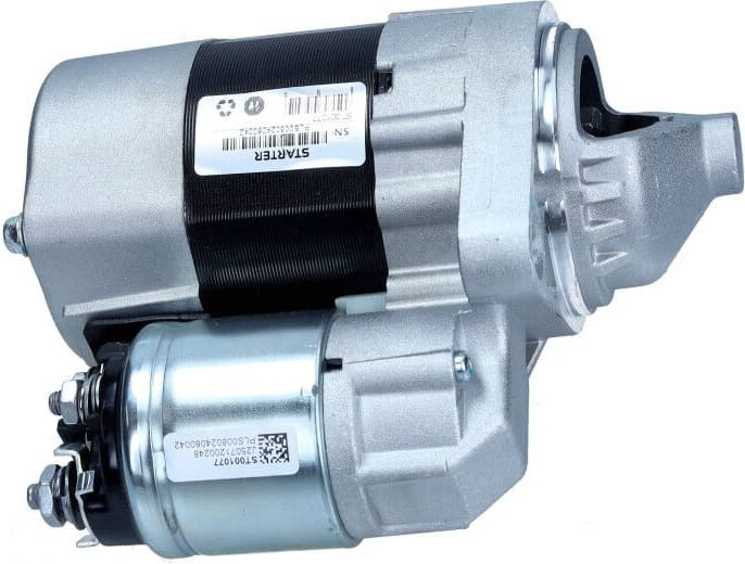 Starter 55-0827 - image 2