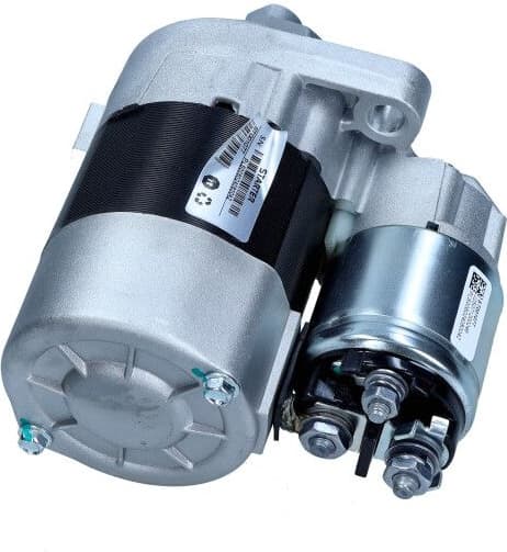 Starter 55-0827 - image 3