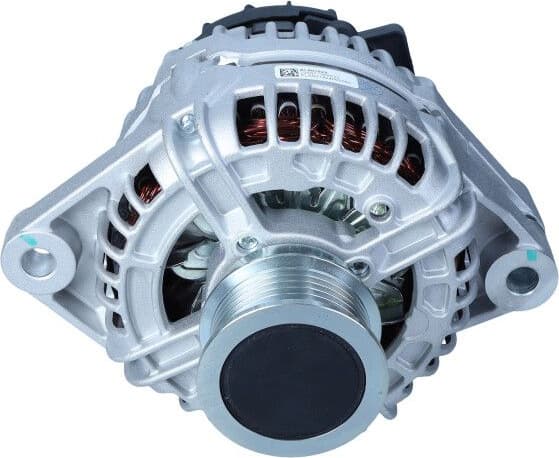 Alternator 55-0557