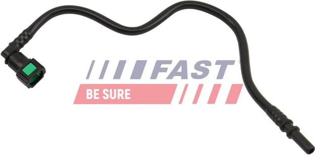 Fuel Line FT10711
