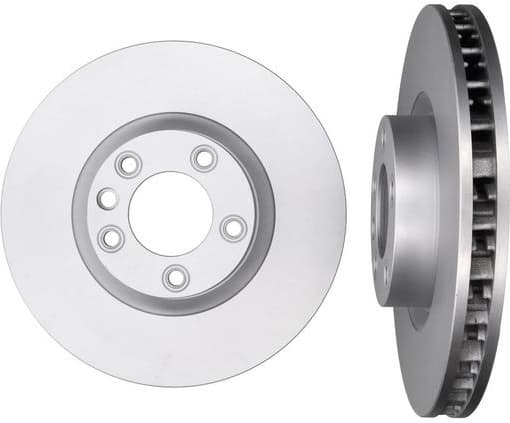 Brake Disc 1039005