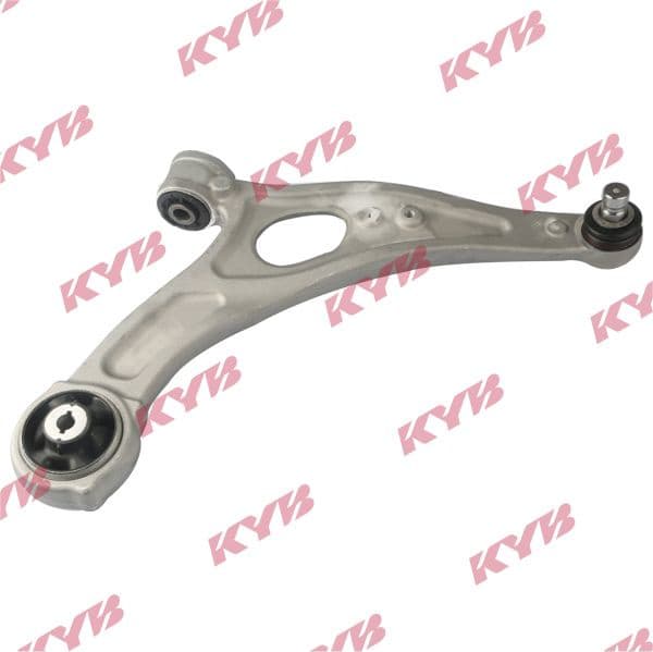 Control/Trailing Arm, wheel suspension KSC4799