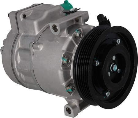 Compressor, air conditioning 7820309 - image 3