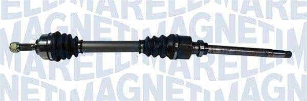 Drive Shaft 302004190224