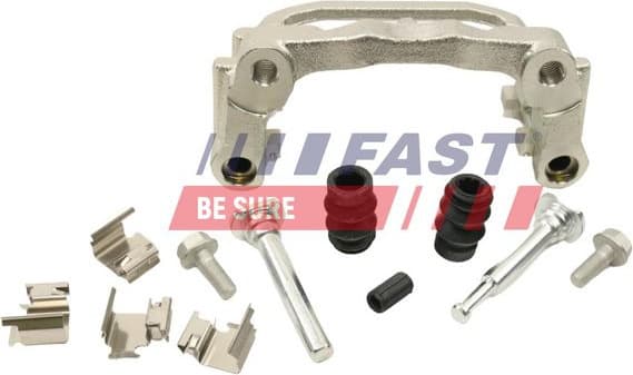 Brake Caliper Bracket Set FT32529
