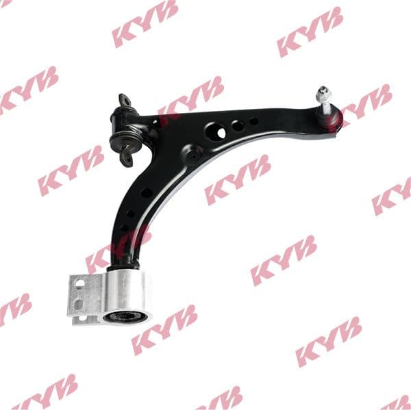 Control/Trailing Arm, wheel suspension KSC5742