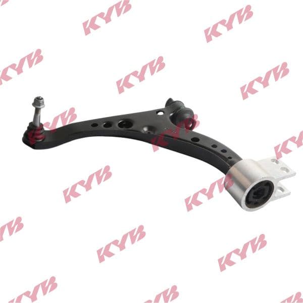 Control/Trailing Arm, wheel suspension KSC5743