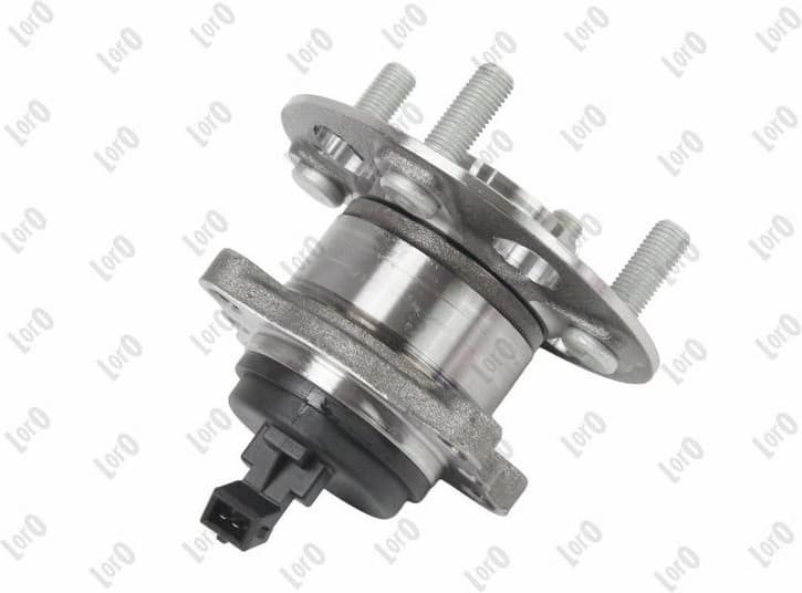 Wheel Hub LORO 141-01-359 - image 2