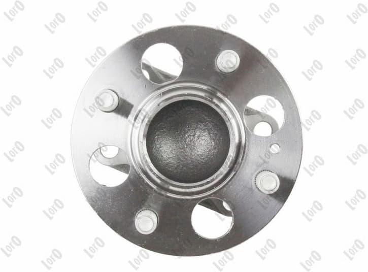 Wheel Hub LORO 141-01-359 - image 4