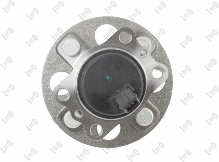 Wheel Hub LORO 141-01-359 - image 5