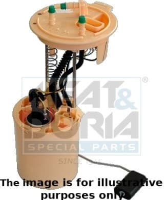 fuel supply unit 76985E