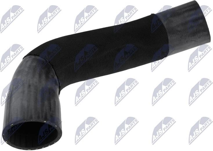 Charge Air Hose GPP-FT-078