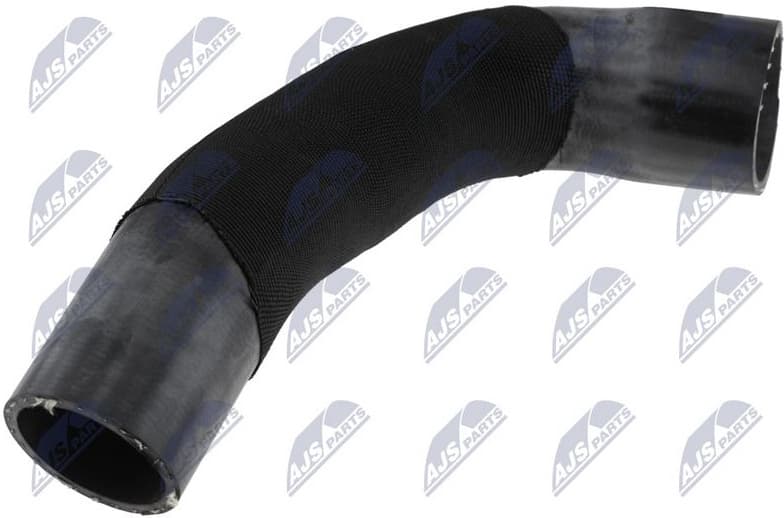 Charge Air Hose GPP-FT-078 - image 2