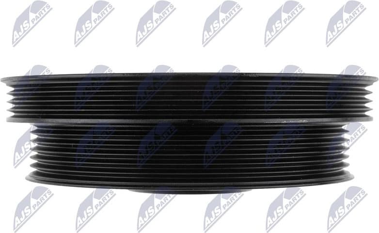 Belt Pulley, crankshaft RKP-FT-014 - image 2