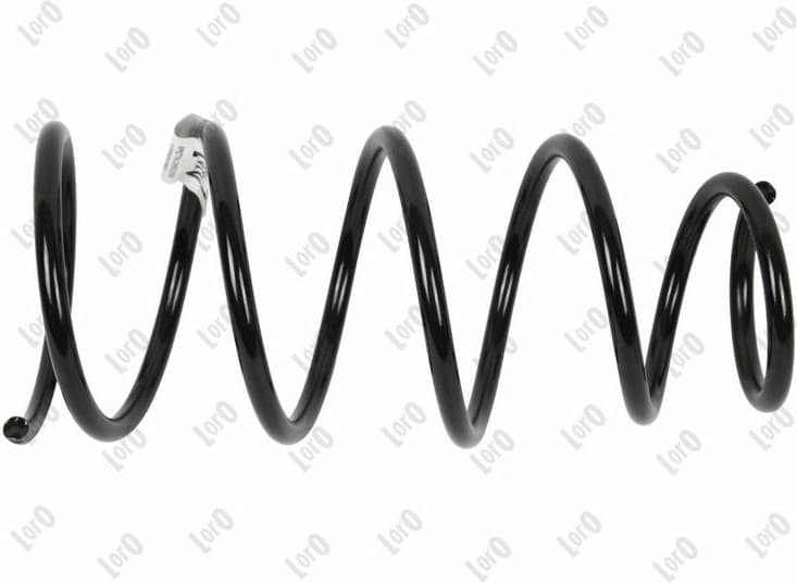 Suspension Spring LORO 234-01-135