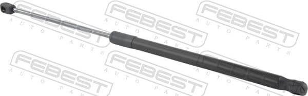 Gas Spring, boot/cargo area 02117-008