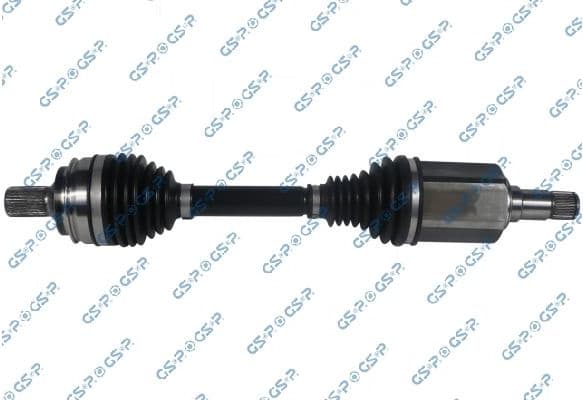 Drive Shaft 204219