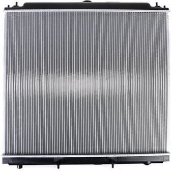 Radiator, engine cooling 10-26958-SX